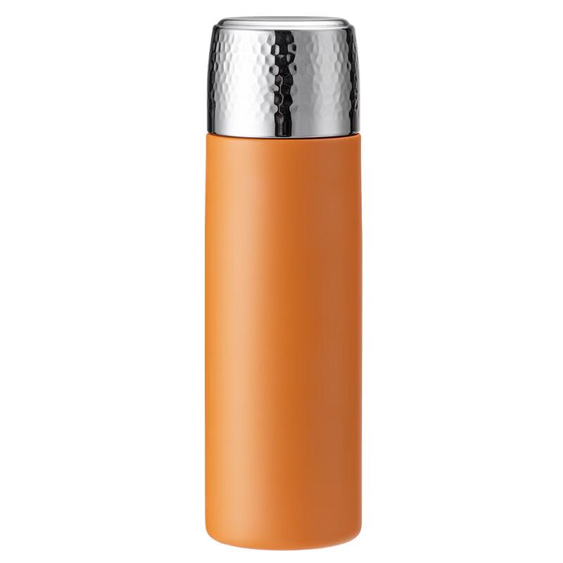 Shangqi 316SS Tea Infuser Insulated Car Mug