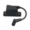 Reliable Ignition Coil Module Designed for Mercury Outboards Fits Many Cylinder Configurations from 1996 To 2005