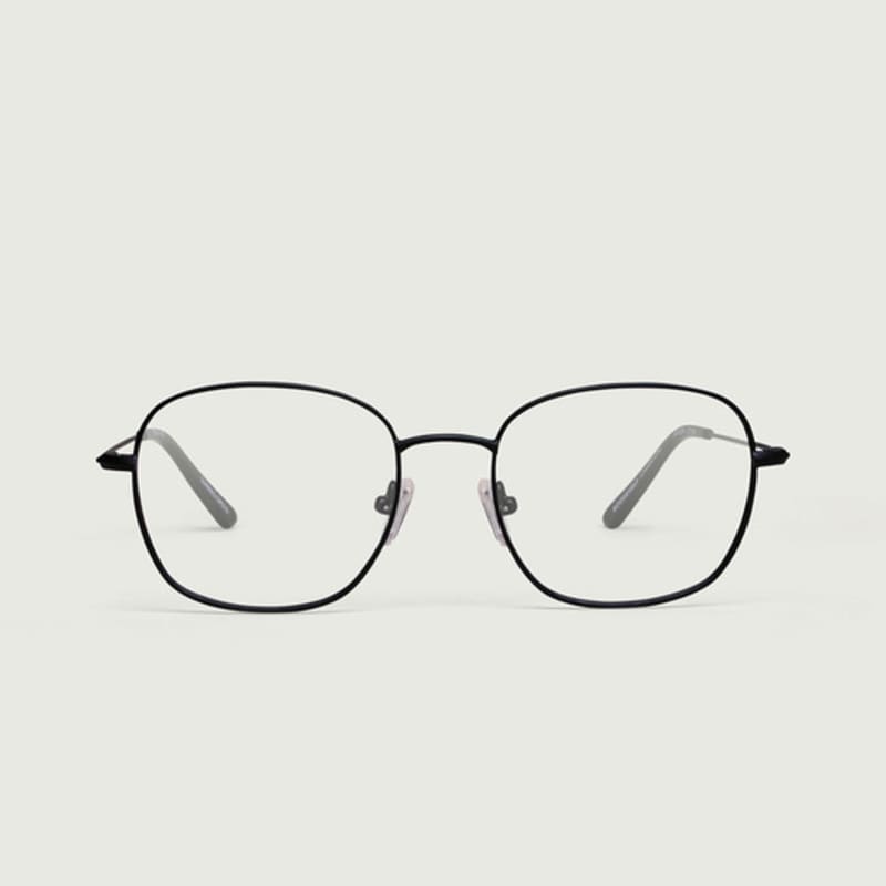 Sunnies Studios ROOSEVELT Charcoal