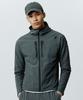 Spyder [Eurosport] Men'S Zip-Up Hoodie Setup Spiwcnft221Ucgr