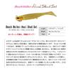 DUO Lure BW Howl Set 31g AHA0279 Tsuregis Glow GB+
