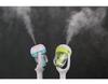 Mini Car Humidifier & Aromatherapy Air Purifier 