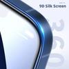 2PCS HD Tempered Glass For Xiaomi 17 17T 15 15T 14 14T 13 13T 12 12T 11 11T 10T 9T Pro Lite Ultra Phone Screen Protector