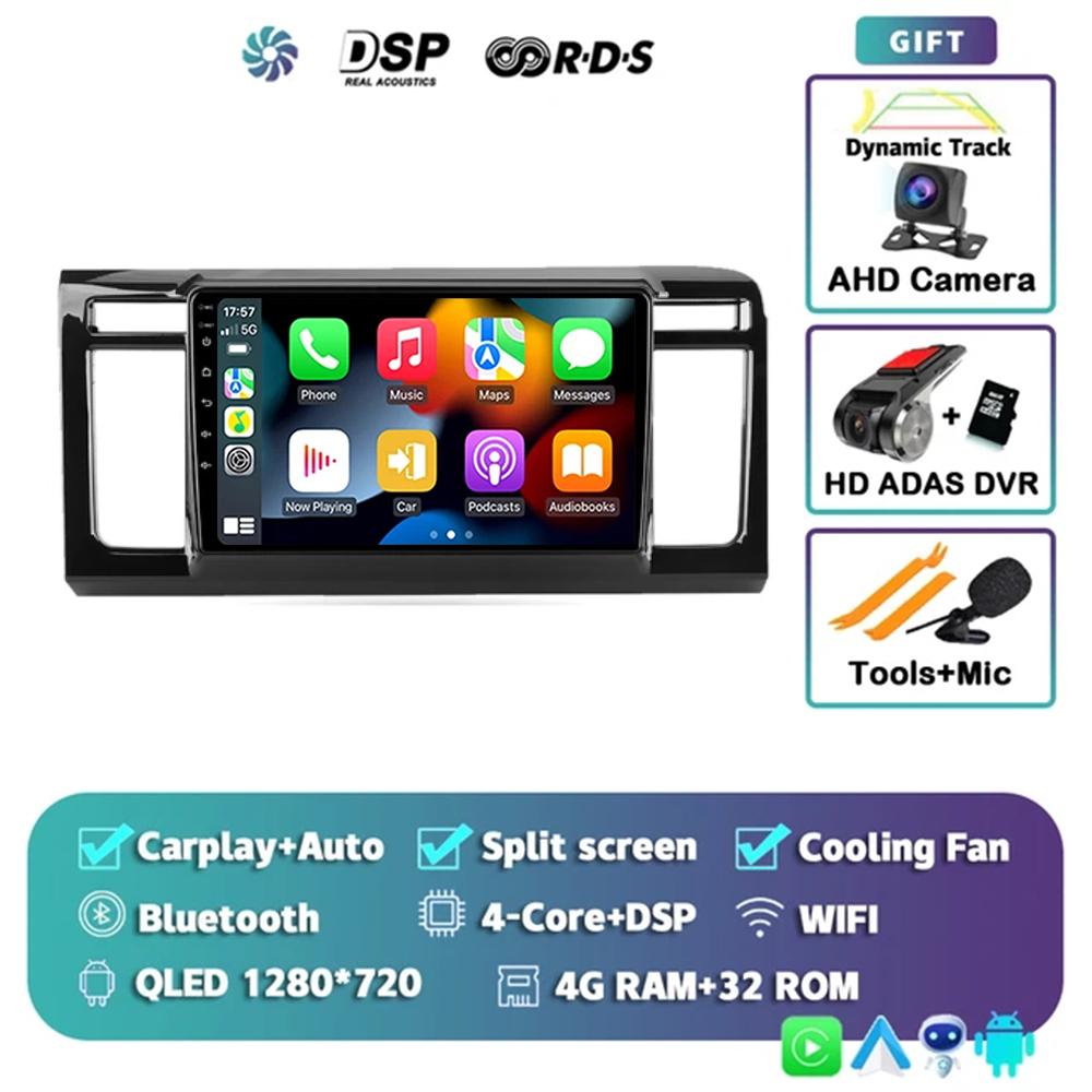 Android 14 Car Radio For Honda N-WGN 2013 -2019 Multimedia Video Player Navigation GPS Stereo 5G WIFI NO 2DIN DVD Head Unit SWC