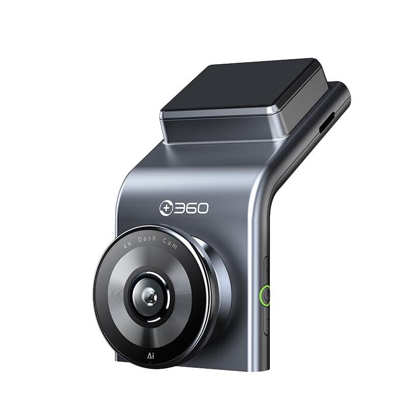 

G300 4K Ultra HD Dash Cam (CN version)