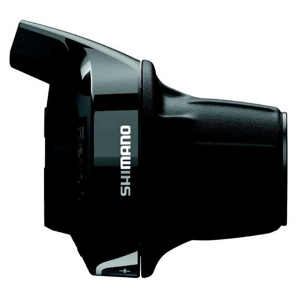 SHIMANO Revoshift Shifter ESLRV4007RA SL-RV400-7R 7-speed (SIS)