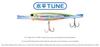 DUO Señuelo de superficie flotante Realis Pencil 130 SW ACC0804 (3808)
