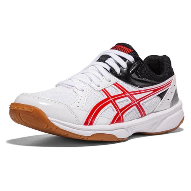 Asics River Cs 'White Red Black' 1053A034-105
