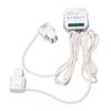 WiFi Smart Energy Monitor Single Phase Clamp Electricity Meter  AC for Home Appliances