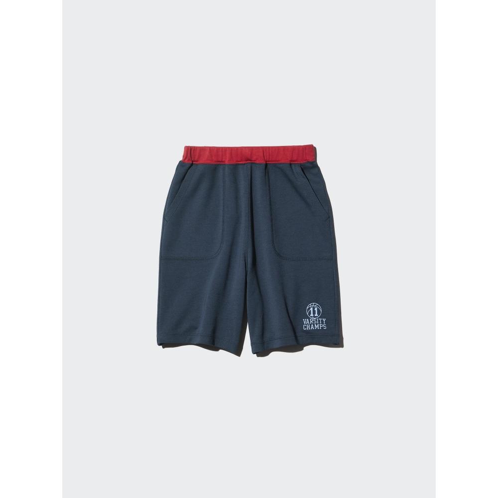 Uniqlo Japan Air Rhythm Cotton Shorts