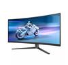 Display Evnia 34M2C6500 34-inches Curved QD OLED