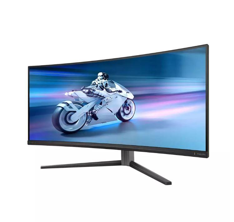 Display Evnia 34M2C6500 34-inches Curved QD OLED