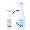 Ecogenic, Spray Do Czyszczenia Powierzchni Kuchennych Pomarańcza, 500Ml