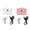 Kids Camera Toy 40MP 1080P HD  Lens 2 Inch  Screen MP3 Music Playing Small Compact Digital Ca