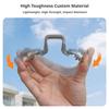 Drone Camera Bumper For DJI NEO 2 Anti-Fall Protective Bar Anti-Scratch lens Protection Bracket For DJI Drone Accessory