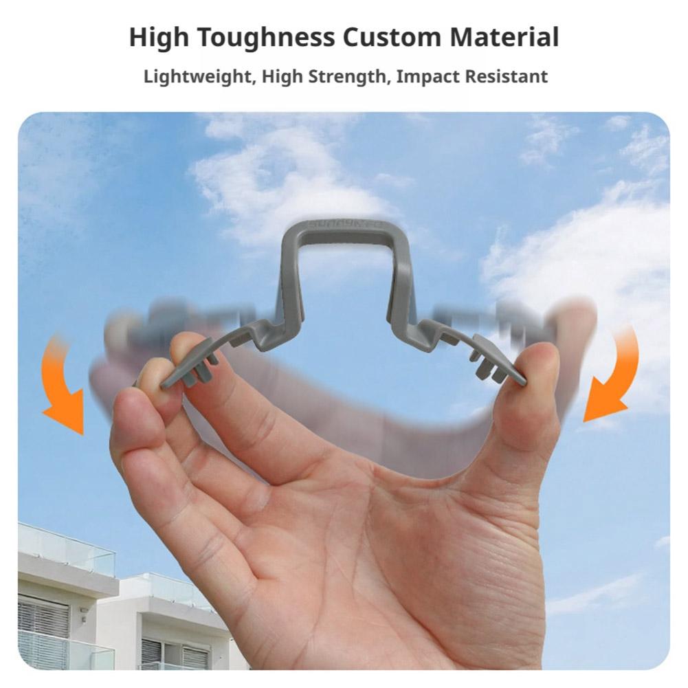 Drone Camera Bumper For DJI NEO 2 Anti-Fall Protective Bar Anti-Scratch lens Protection Bracket For DJI Drone Accessory