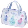 Skater Lunch Clasp Size Bag, Insulated, Closure, Women's, Disney, Frozen, 26, KGA1-A