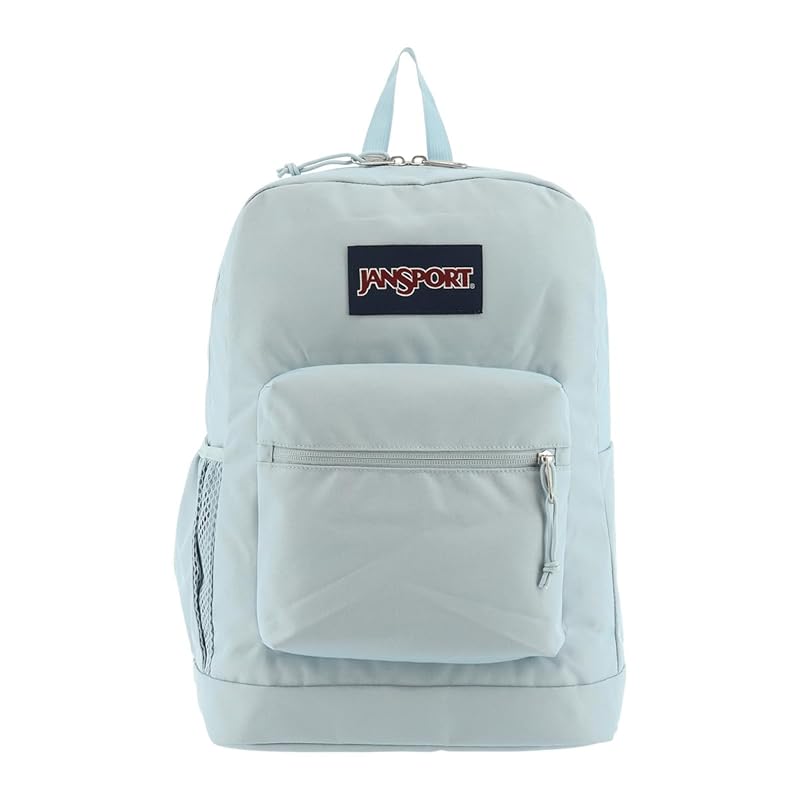 

[Jean Sports] backpack 3892405 CROSS TOWN PLUS crosstown plus daypack school bag rucksack B4 BLUE DUSK