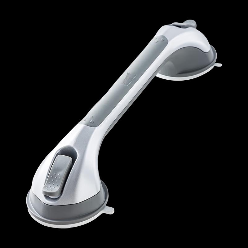Taile No-Drill Suction Bathroom Grab Bar