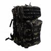 56L Outdoor Men Backpack Waterproofing Survival Hiking Backpack for Camping Mountaineering Travel