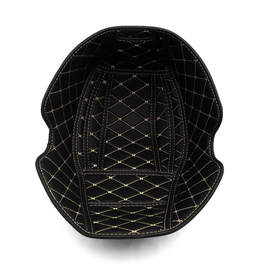 

Waterproof, Silent Seat Liner for 2016-2025 Yamaha NVX/AEROX155 Scooters