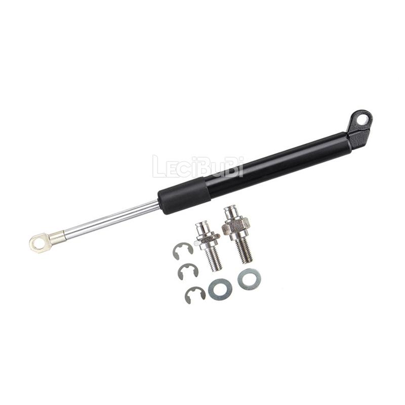 For Toyota Hilux Vigo MK6 2008-2014 1pcs Rear Tailgate Strut Gas Shock Damper Lift Slow Trunk Support Rod 2011 2012 2013