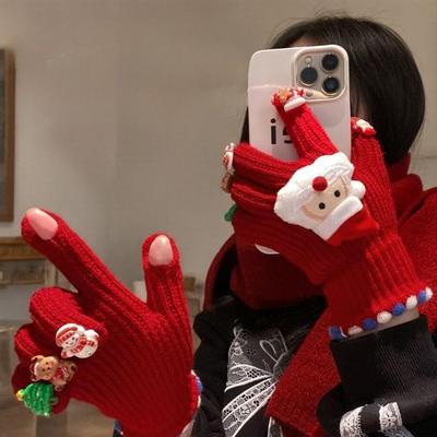 Akcesoria – Rękawiczki i mitenki