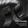 Non-Slip Flexible TPU Case for Xiaomi 17T Pro Mi 17T 5G Protective Cover Shockproof Fundas Coque Capa