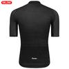 Herren Kurzarm Radtrikot Set Schnelltrocknend Mountainbike Radsportbekleidung Triathlon Radsportanzug 2026 Sommer Atmungsaktives Radsportanzug Set