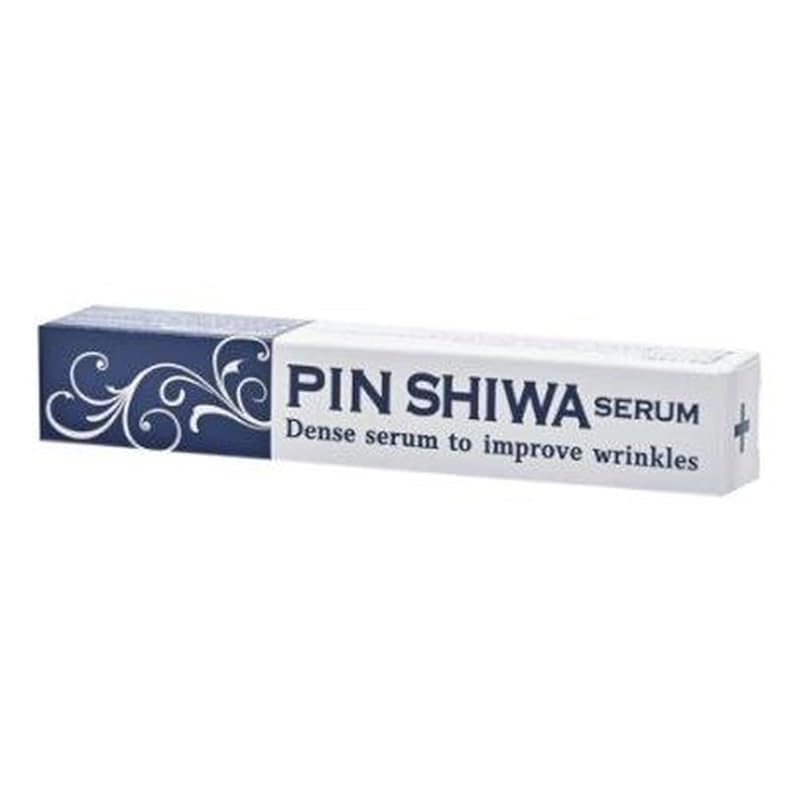 

Medicated pin wrinkle serum 1.5ml Quasi-drugs