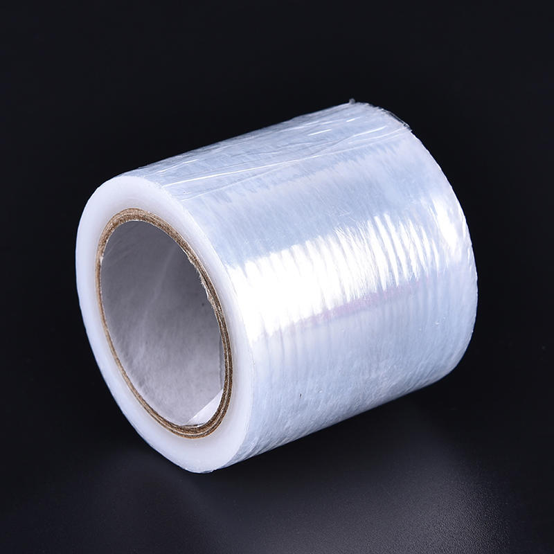 Special Plastic Tattoo Cover Wraps Preservative Film Tattoos Eyebrow Liner