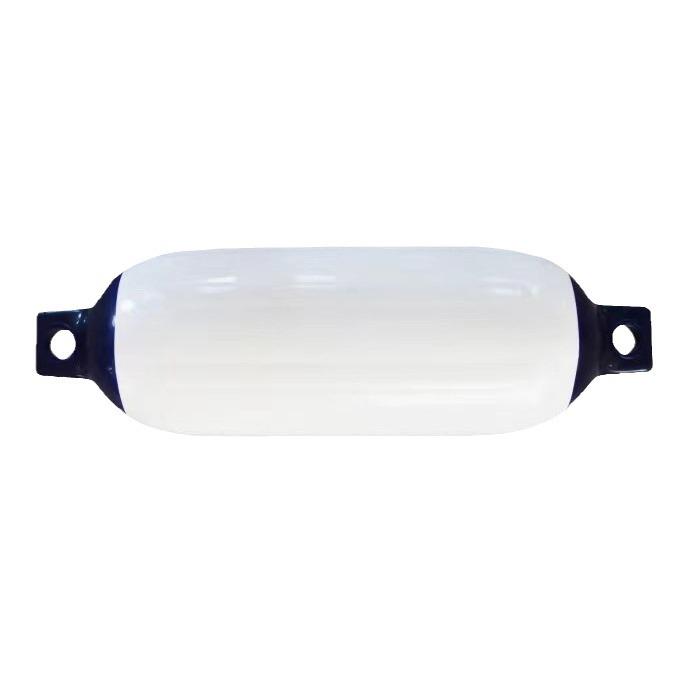 Yacht Safe Mooring: Thickened PVC Marine Fender, Speedboat Bumper, Ship Buoy.