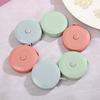 150cm/60 Inch Soft Sewing Tailor Tape Measure Retractable Scale Measuring Meter