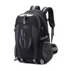 Multi-functional Hiking and Camping Backpack