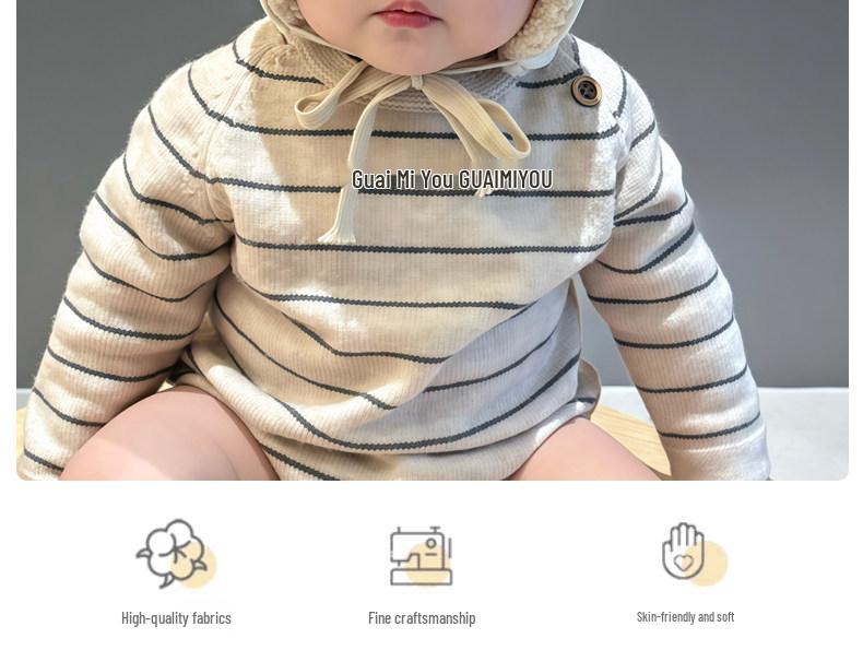 Chłopięca Czapka z Ochroną Uszu w Koreańskim Stylu, Wyściełana Fleece – Ciepła, Wiatroszczelna Czapka Baseballówka z Daszkiem na Jesień/Zimę