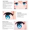 Genshin Impact Sexy Wanderer Customize Hugging Body Pillowcase Anime Cosplay Dakimakura Pillows Case Otaku Moegirl Cushion Cover