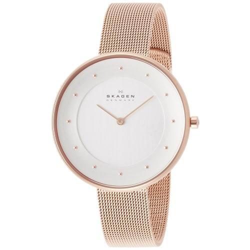 

Skagen GITTE SKW2142 Watch, Officially Imported