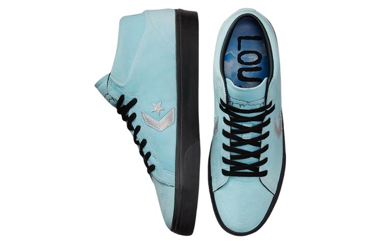 Converse Louie Lopez Pro Mid Fucking Awesome A05074C