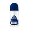 NIVEA Men Fresh Power Underarm Roll-On 50Ml |72 H Long Lasting Freshness | Fights Bacteria And Body Odour | Fresh Musk Fragrance