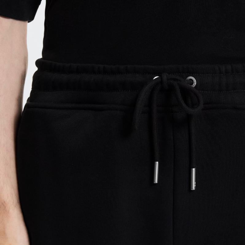 ON Club Collective Pants Black Men Bottoms 1MG10770553