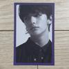 Straykids Hyunjin Amu Alpo Photocard