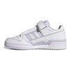 adidas Forum Plus White Purple Tint Women Sneakers Cloud-White FY3795