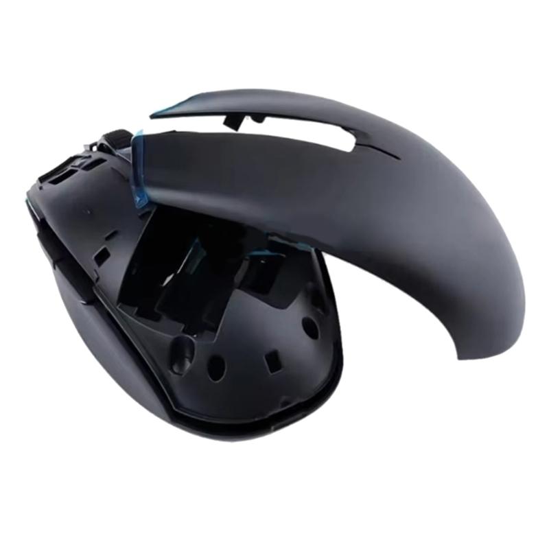 Ergonomic Mouse Wheel and Mouse Shell for Orochi V2 Wireless Comfortable Computings Experience