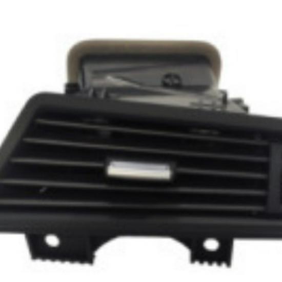 BMW Air Conditioning Vent Assembly (64229166883, 64229166884) Compatibility