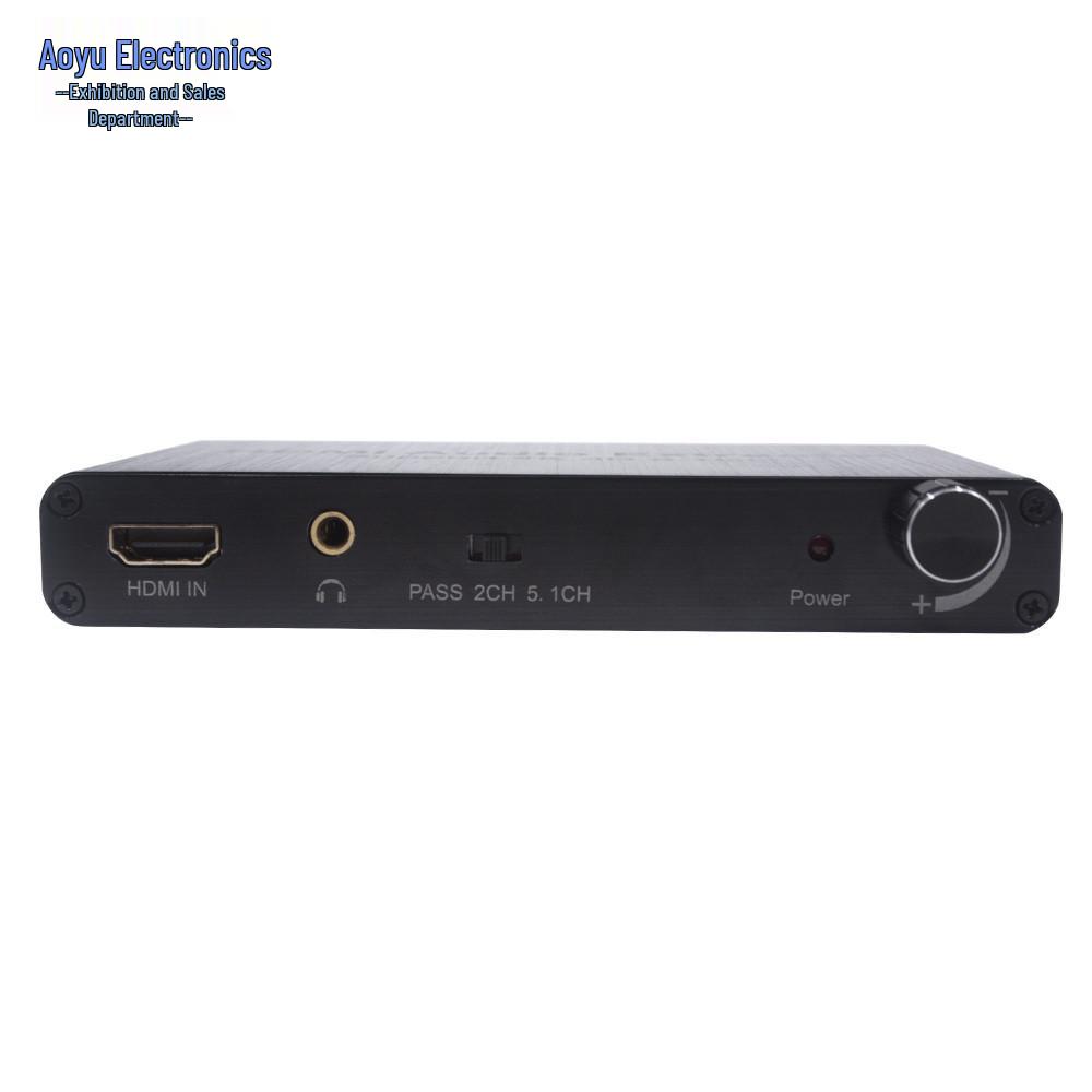 4K HDMI Dolby 5.1 Audio Decoder