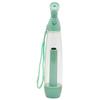 Portable Handheld Pump Mister Spray Bottle for Personal Cooling Travel Misting Fan Alternative No Batteries