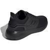 Adidas EQ19 Run Triple Black Women Sneakers Core-Black H02046