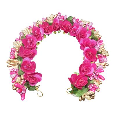 Haarstyling-Accessoires – Haarschmuck