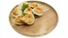 ACACIA WOODEN SERVING PLATE