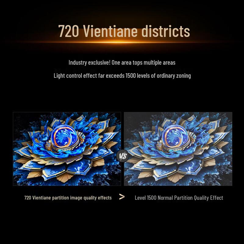 TCL T7L Pro QD-Mini LED 4K Smart TV